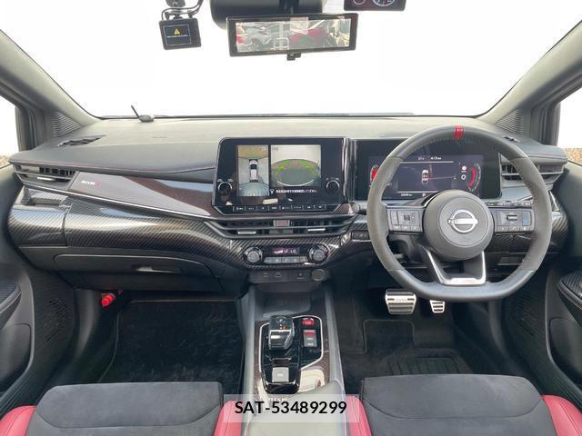 Nissan AURA 2022-04 8279150-1