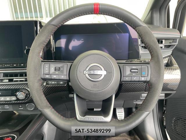 Nissan AURA 2022-04 8279150-10