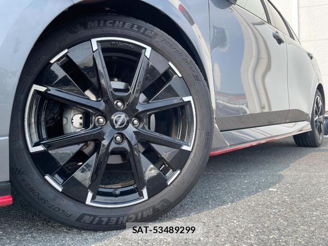 Nissan AURA 2022-04 8279150-12