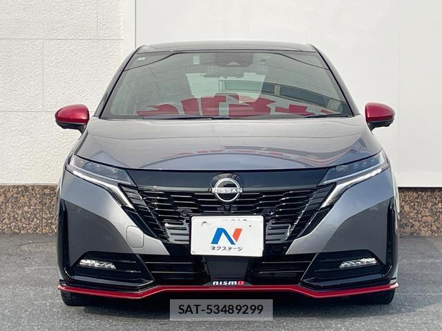 Nissan AURA 2022-04 8279150-13