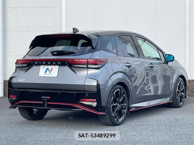 Nissan AURA 2022-04 8279150-16