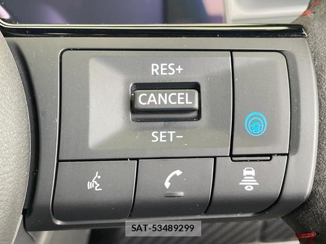 Nissan AURA 2022-04 8279150-5