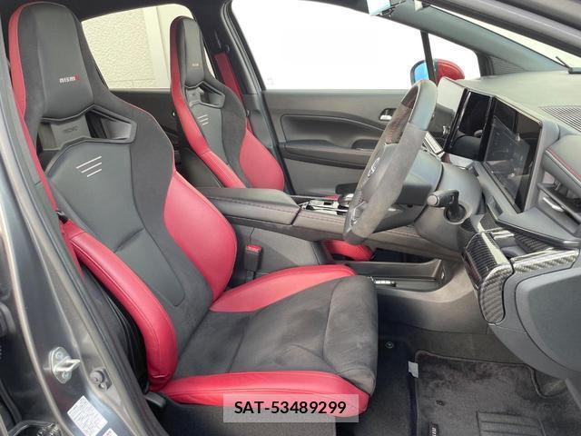 Nissan AURA 2022-04 8279150-7