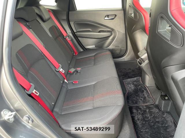 Nissan AURA 2022-04 8279150-8
