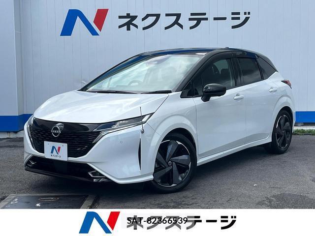 Nissan AURA 2021-08 8279594-0