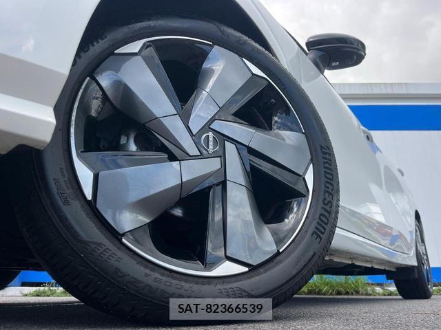 Nissan AURA 2021-08 8279594-12