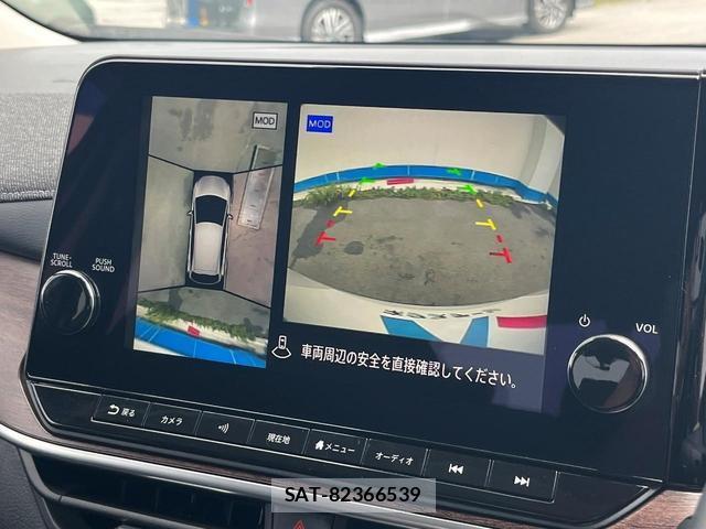 Nissan AURA 2021-08 8279594-4
