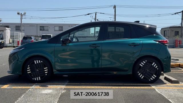 Nissan AURA 2025-02 8280555-10