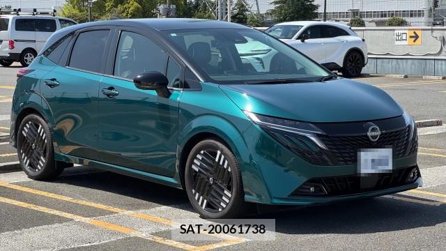 Nissan AURA 2025-02 8280555-11