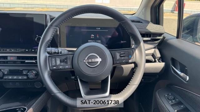 Nissan AURA 2025-02 8280555-14