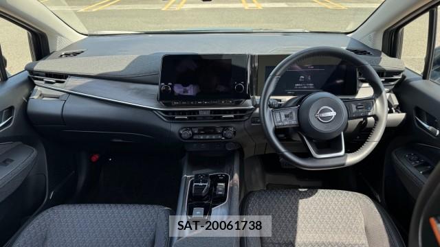 Nissan AURA 2025-02 8280555-2