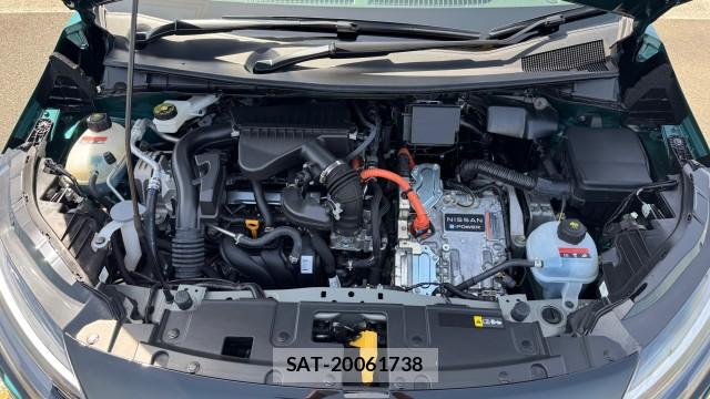 Nissan AURA 2025-02 8280555-7