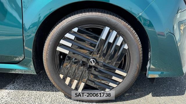 Nissan AURA 2025-02 8280555-8