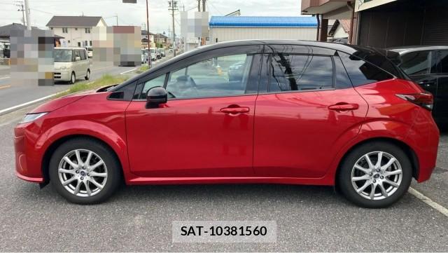 Nissan AURA 2022-05 8281350-10