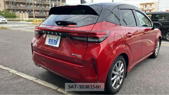 Nissan AURA 2022-05 8281350-12