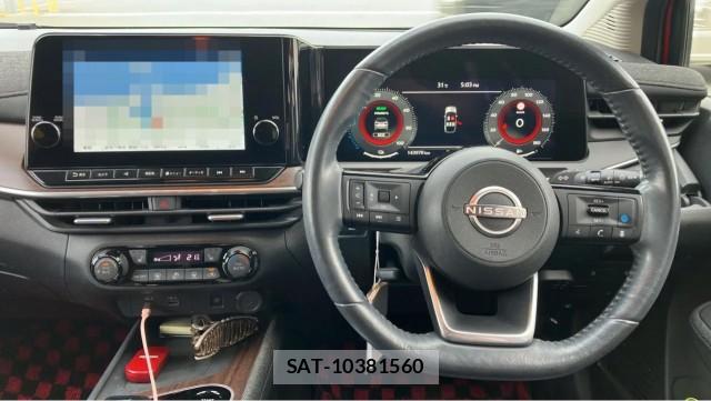 Nissan AURA 2022-05 8281350-16