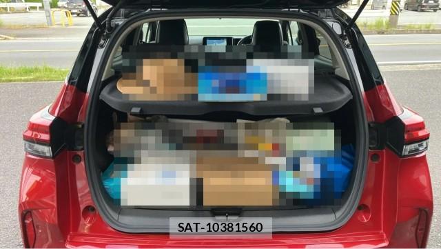 Nissan AURA 2022-05 8281350-17