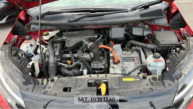 Nissan AURA 2022-05 8281350-7