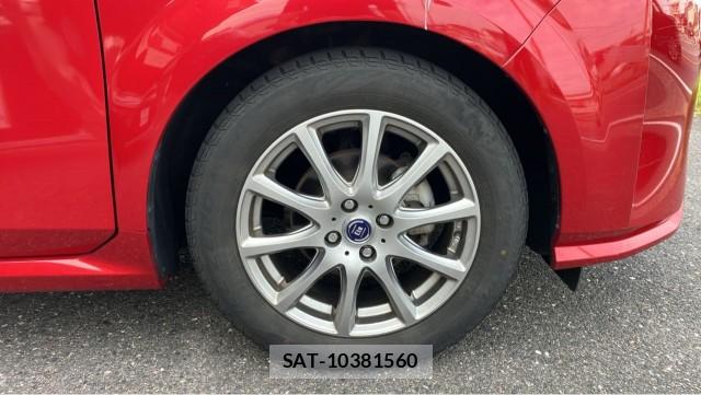 Nissan AURA 2022-05 8281350-8