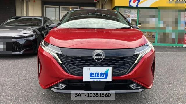 Nissan AURA 2022-05 8281350-9