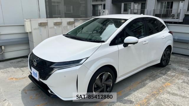 Nissan AURA 2022-06 8281848-0