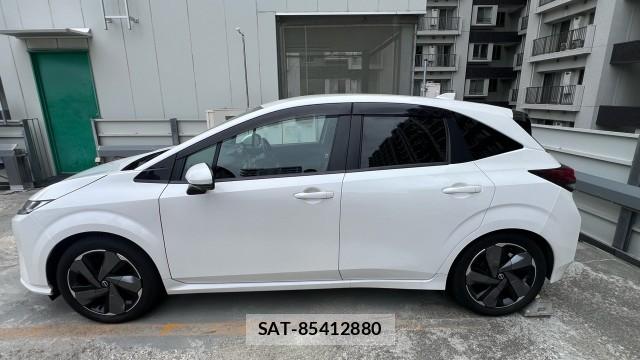 Nissan AURA 2022-06 8281848-10