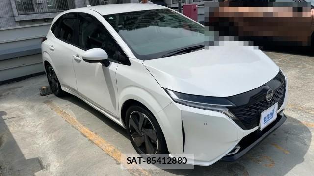 Nissan AURA 2022-06 8281848-11
