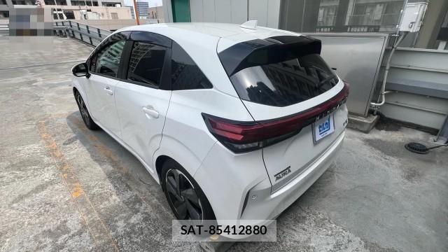 Nissan AURA 2022-06 8281848-13