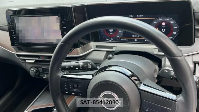Nissan AURA 2022-06 8281848-16