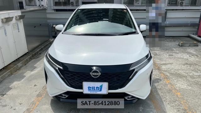 Nissan AURA 2022-06 8281848-9