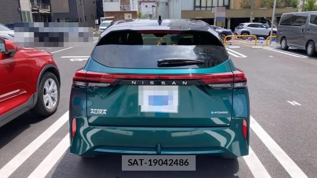 Nissan AURA 2024-07 8282174-1