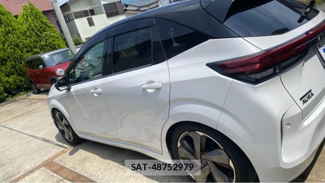 Nissan AURA 2022-09 8282338-10