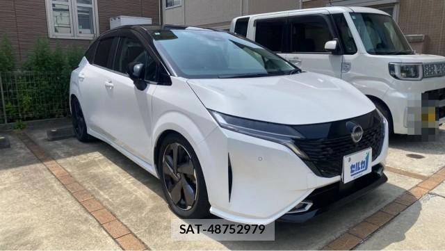 Nissan AURA 2022-09 8282338-11