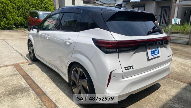 Nissan AURA 2022-09 8282338-13