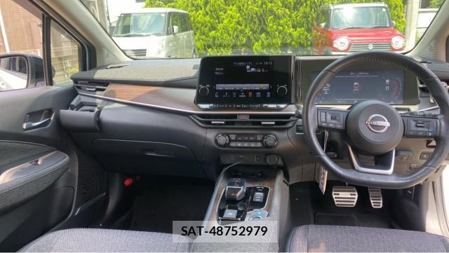 Nissan AURA 2022-09 8282338-2
