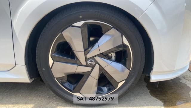 Nissan AURA 2022-09 8282338-8