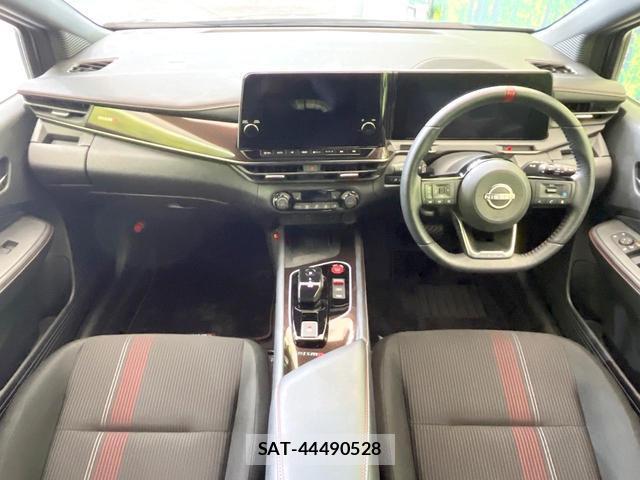 Nissan AURA 2023-06 8282626-1