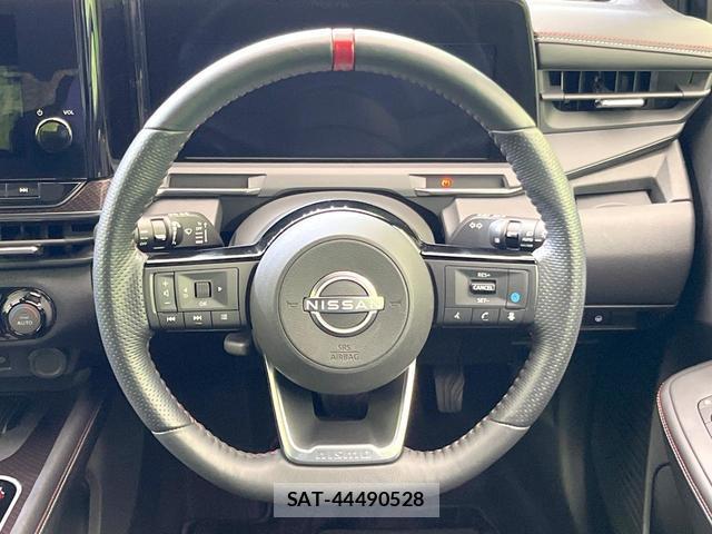 Nissan AURA 2023-06 8282626-11
