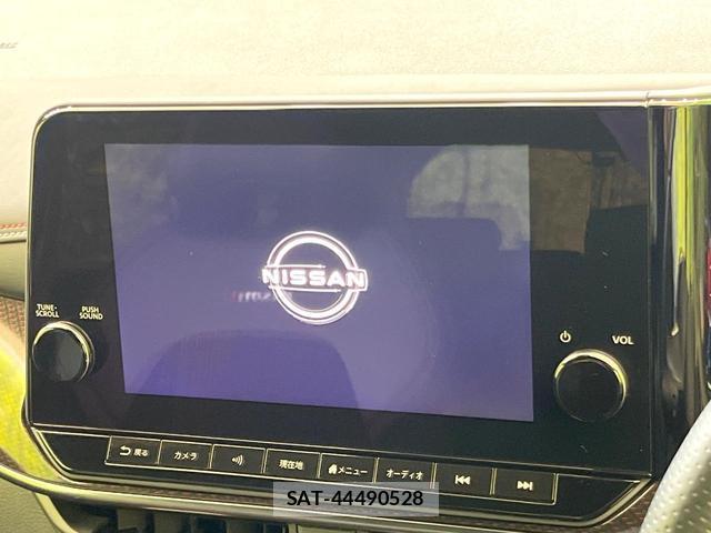 Nissan AURA 2023-06 8282626-2