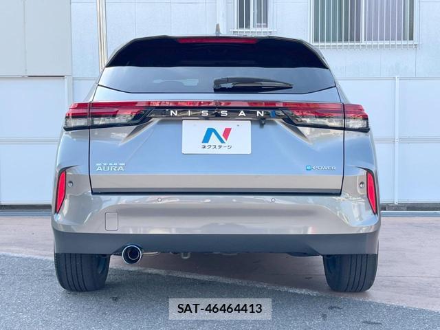 Nissan AURA 2021-09 8283139-14