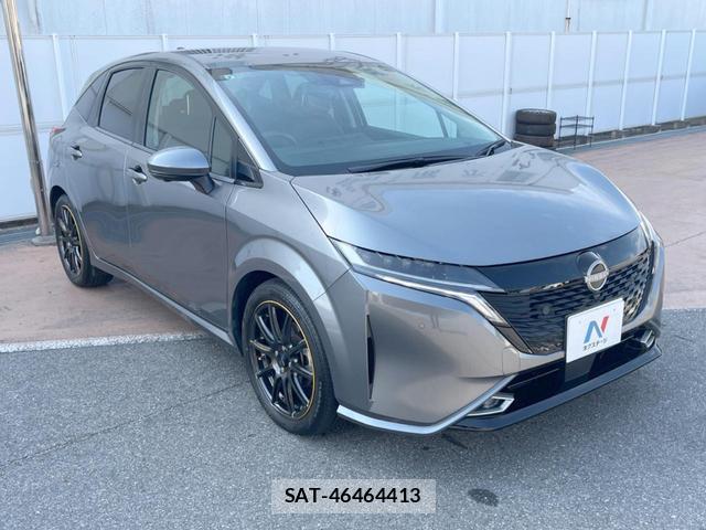 Nissan AURA 2021-09 8283139-15