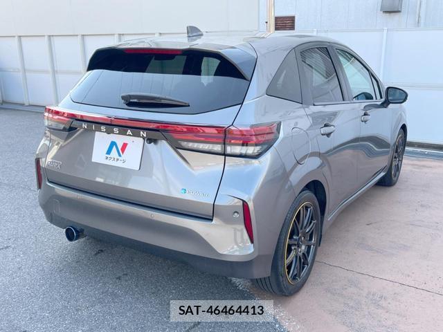Nissan AURA 2021-09 8283139-16
