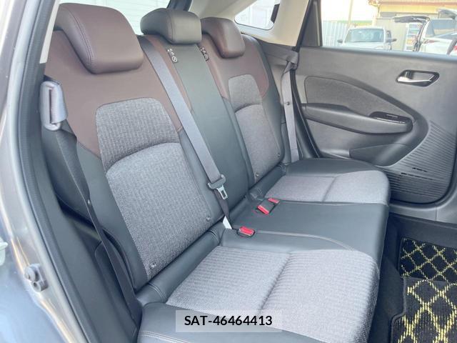 Nissan AURA 2021-09 8283139-7