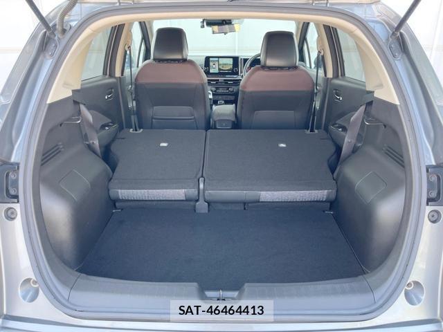 Nissan AURA 2021-09 8283139-9