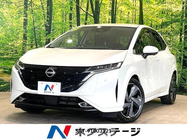 Nissan AURA 2021-11 8283454-0