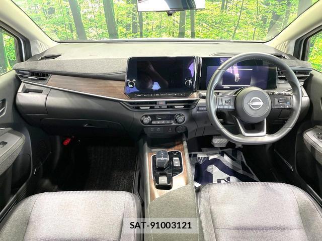 Nissan AURA 2021-11 8283454-1