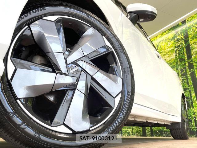 Nissan AURA 2021-11 8283454-12