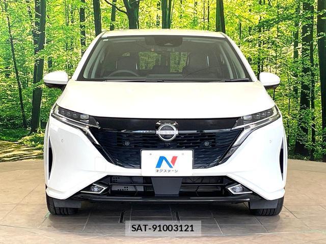 Nissan AURA 2021-11 8283454-13