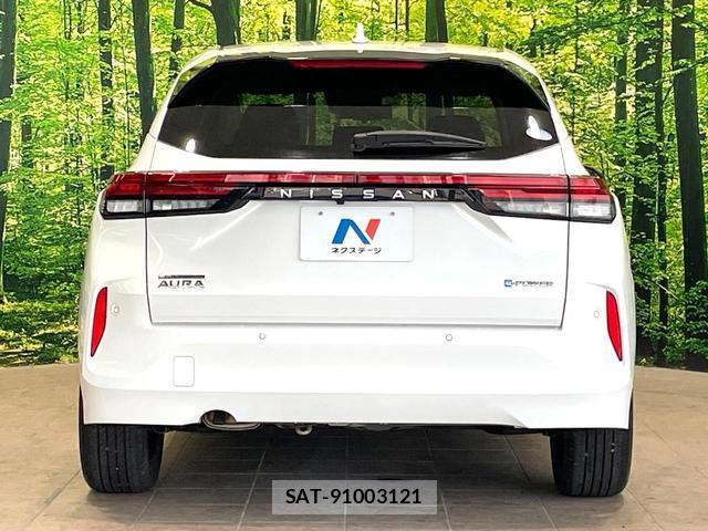 Nissan AURA 2021-11 8283454-14