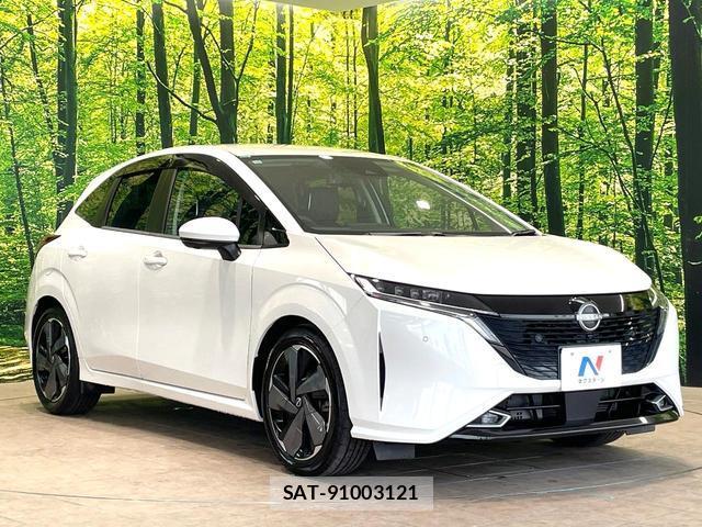 Nissan AURA 2021-11 8283454-15